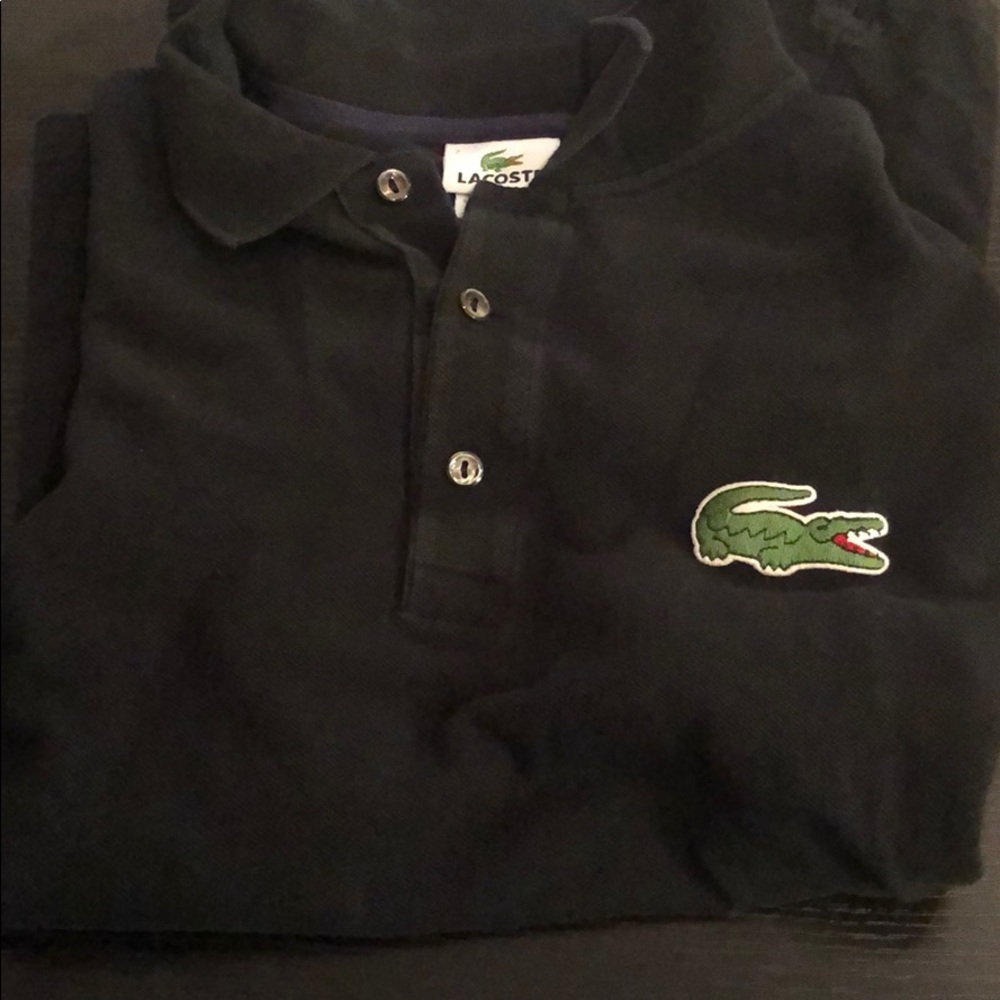 Lacoste Polo